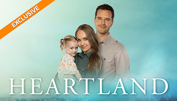 Watch Heartland Season 13