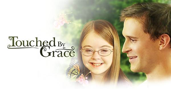Touched By Grace movie