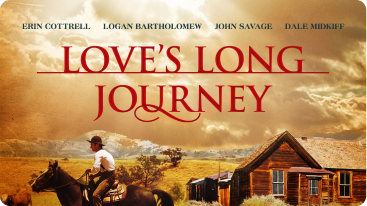 Love's Long Journey movie